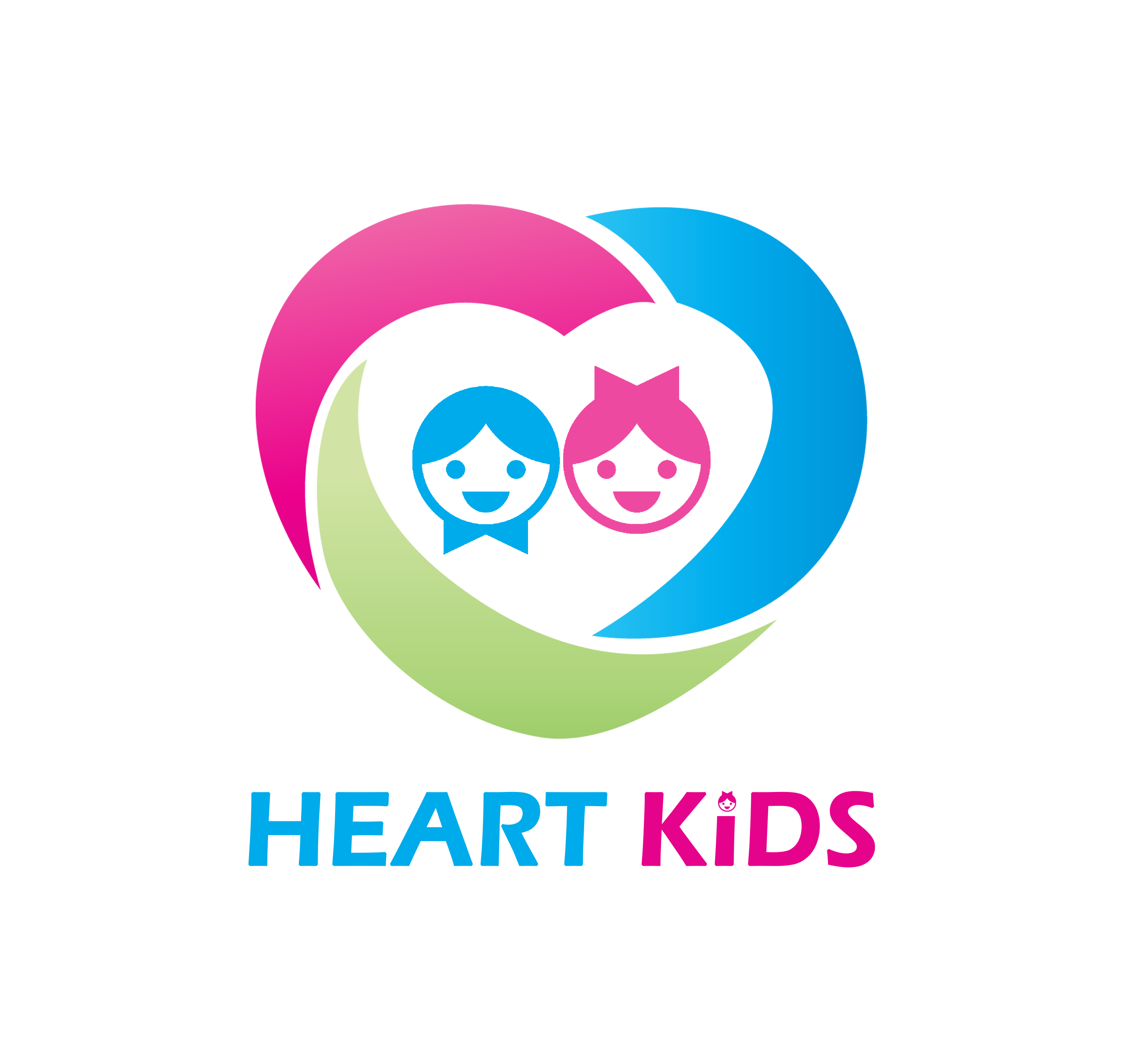 ហាតឃីដស៍ Heart Kids