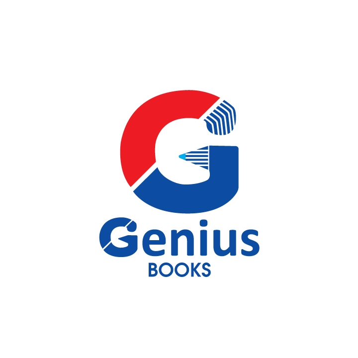 ជីនៀស ប៊ុក Genius Books Cambodia