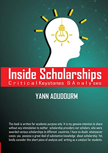 Inside Scholarship