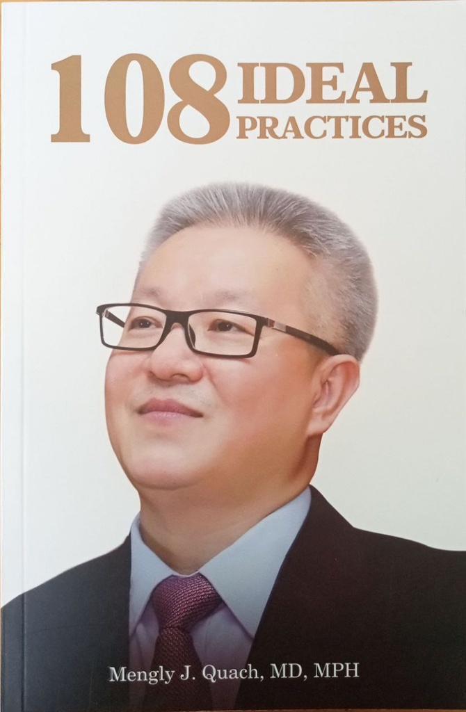 108 ​IDEAL PRACTICES