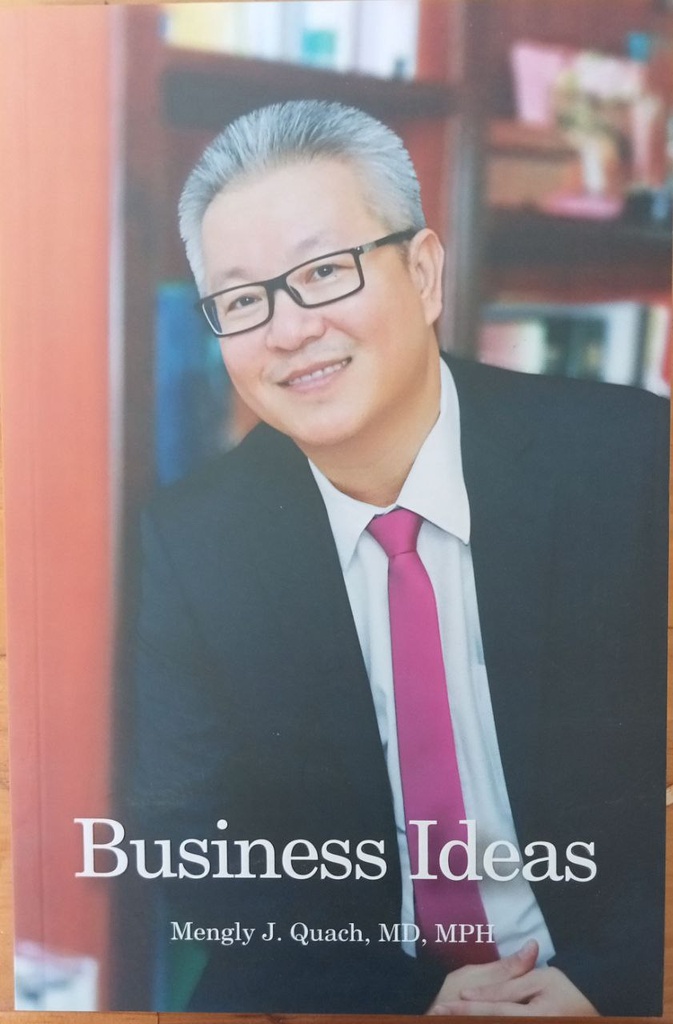 Business Ideas