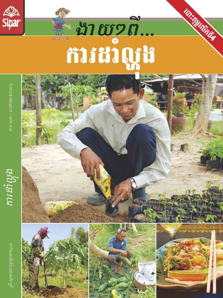 ការដាំល្ហុង (NF14)