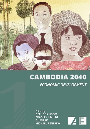 [FF] Cambodia 2040 - Economic Development