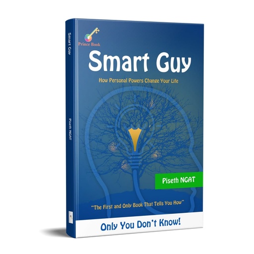 Smart Guy - How Personal Powers Change Your Life