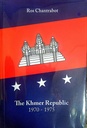 The Khmer Republic (1970-1975)