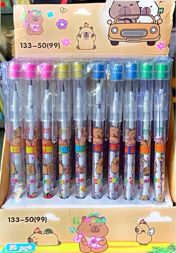 Cappy para Pencil
