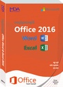 ការប្រើប្រាស់កម្មវិធី Office 2016 Word Excel - MDA030